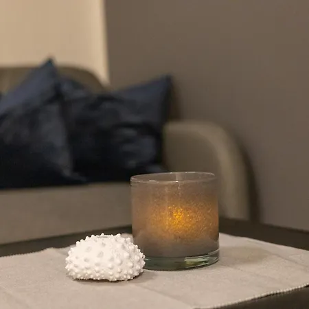 Gammelbanken - Appartements Ballstad Eksteriør billede