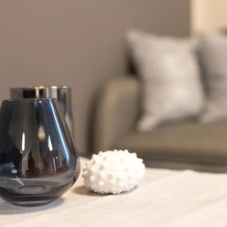Gammelbanken - Appartements Ballstad Eksteriør billede