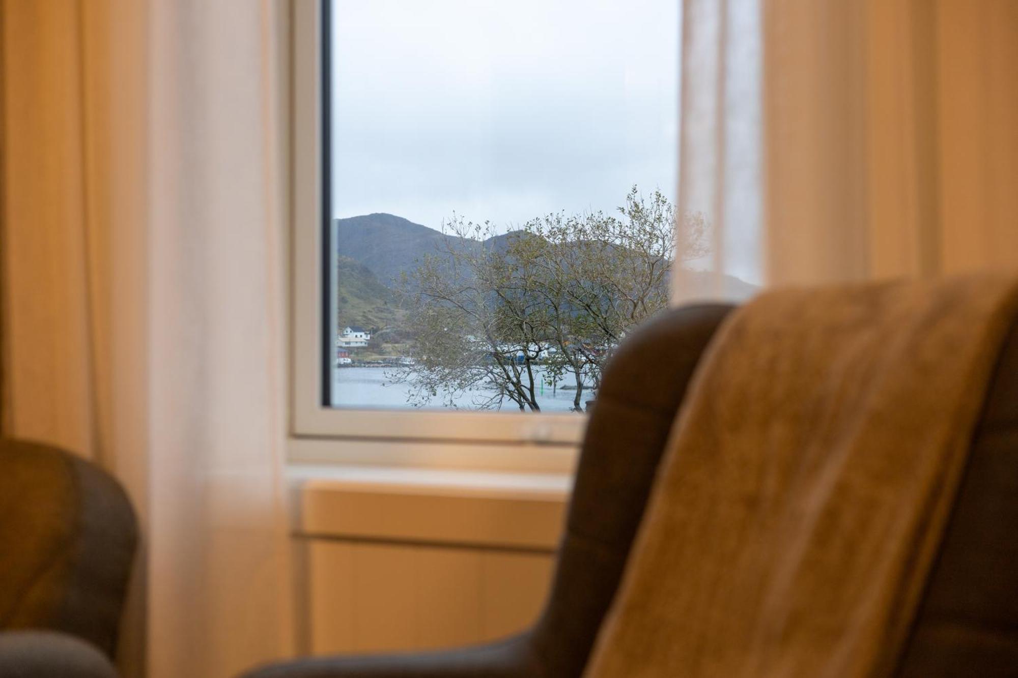 Apartment Gammelbanken - *