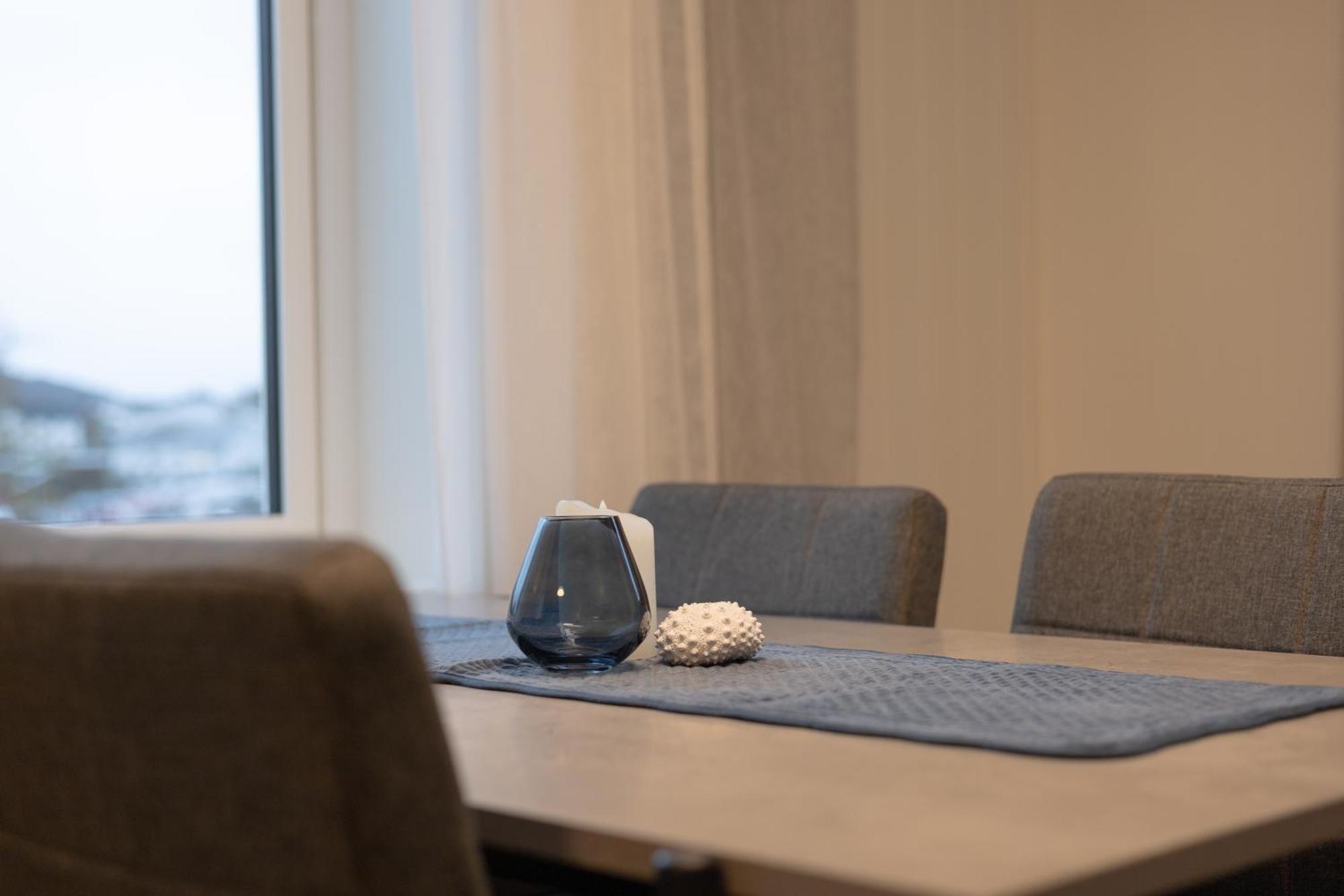 Apartment Gammelbanken -